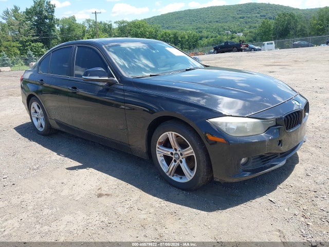 Aukcja sprzedaży 2013 Bmw 328i Xdrive, vin: WBA3B5G55DNS01193, numer aukcji: 45579922