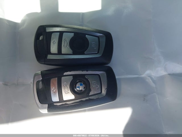 Продажа на аукционе авто 2013 Bmw 328i Xdrive, vin: WBA3B5G55DNS01193, номер лота: 45579922