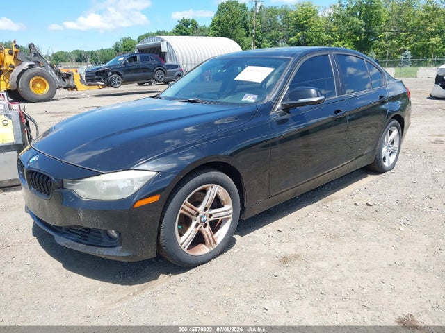 Продажа на аукционе авто 2013 Bmw 328i Xdrive, vin: WBA3B5G55DNS01193, номер лота: 45579922