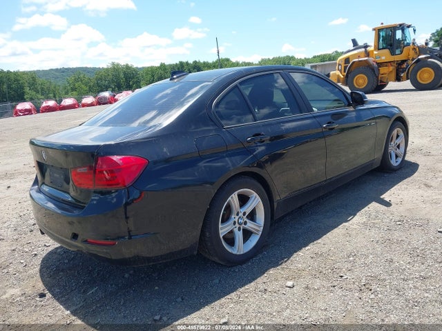 Продажа на аукционе авто 2013 Bmw 328i Xdrive, vin: WBA3B5G55DNS01193, номер лота: 45579922
