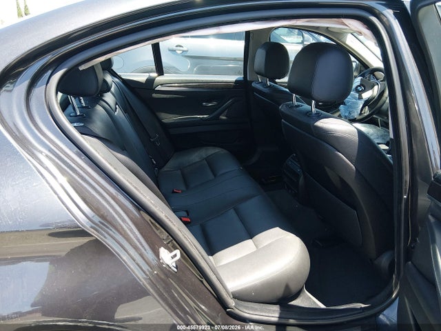BMW 528i Xdrive 2016 WBA5A7C52GG146630 Image 8