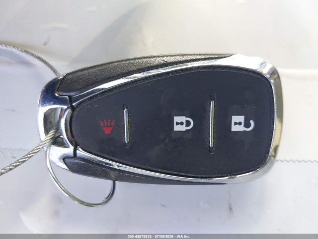 1GNERFKW2NJ122013 Chevrolet Traverse Fwd Ls