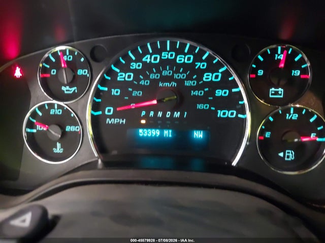 Chevrolet Express 3500 Ls 2017 1GAZGNFG0H1293482 Image 15