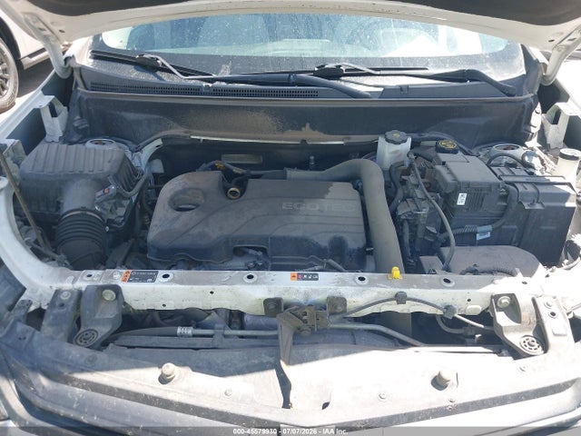 Chevrolet Equinox Awd Ls 2021 3GNAXSEV1MS157302 Image 10