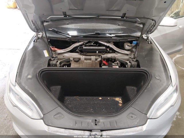 Tesla Model S 60d/70d/75d/85d/90d 2016 5YJSA1E23GF149794 Image 10