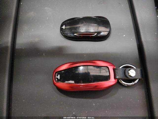 Tesla Model S 60d/70d/75d/85d/90d 2016 5YJSA1E23GF149794 Image 11
