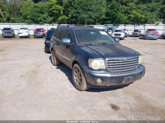 Aukcja sprzedaży 2008 Chrysler Aspen Limited, vin: 1A8HX58N68F107003, numer aukcji: 45579937