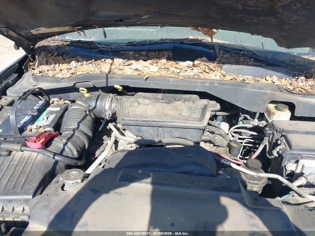 Aukcja sprzedaży 2008 Chrysler Aspen Limited, vin: 1A8HX58N68F107003, numer aukcji: 45579937
