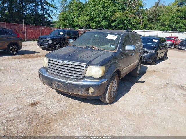 Aukcja sprzedaży 2008 Chrysler Aspen Limited, vin: 1A8HX58N68F107003, numer aukcji: 45579937