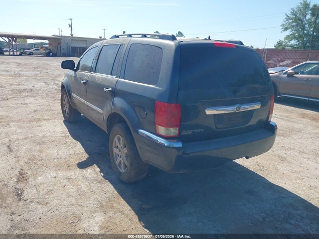 Продаж на аукціоні авто 2008 Chrysler Aspen Limited, vin: 1A8HX58N68F107003, номер лоту: 45579937