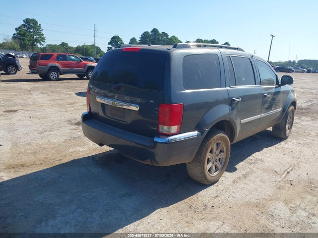 Aukcja sprzedaży 2008 Chrysler Aspen Limited, vin: 1A8HX58N68F107003, numer aukcji: 45579937