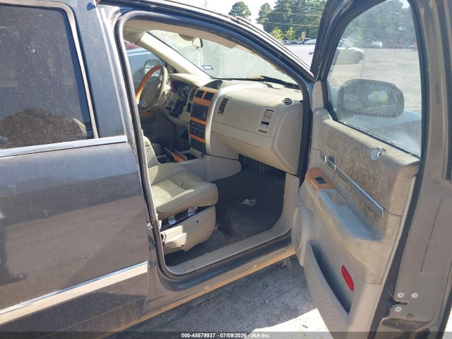 Aukcja sprzedaży 2008 Chrysler Aspen Limited, vin: 1A8HX58N68F107003, numer aukcji: 45579937