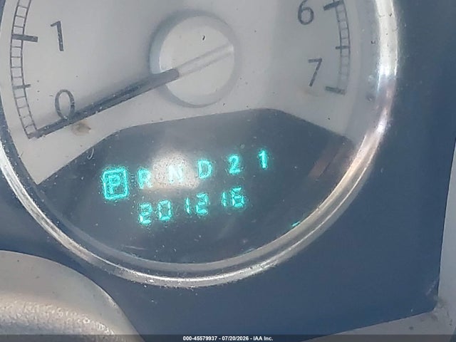 Aukcja sprzedaży 2008 Chrysler Aspen Limited, vin: 1A8HX58N68F107003, numer aukcji: 45579937