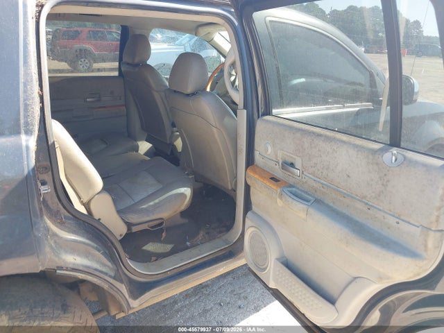 Aukcja sprzedaży 2008 Chrysler Aspen Limited, vin: 1A8HX58N68F107003, numer aukcji: 45579937