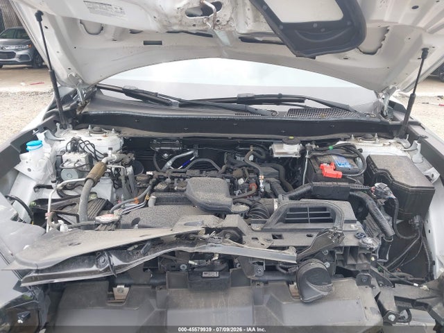 45579939 :رقم المزاد ، 2HKRS4H42PH405614 vin ، 2023 Honda Cr-v Ex Awd مزاد بيع