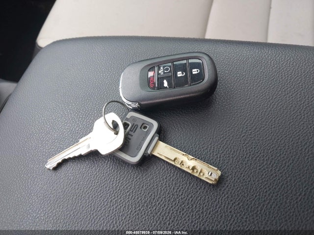 45579939 :رقم المزاد ، 2HKRS4H42PH405614 vin ، 2023 Honda Cr-v Ex Awd مزاد بيع