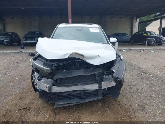 45579939 :رقم المزاد ، 2HKRS4H42PH405614 vin ، 2023 Honda Cr-v Ex Awd مزاد بيع