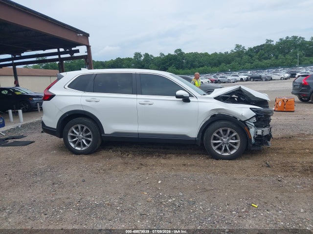 45579939 :رقم المزاد ، 2HKRS4H42PH405614 vin ، 2023 Honda Cr-v Ex Awd مزاد بيع