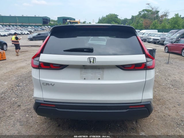 45579939 :رقم المزاد ، 2HKRS4H42PH405614 vin ، 2023 Honda Cr-v Ex Awd مزاد بيع