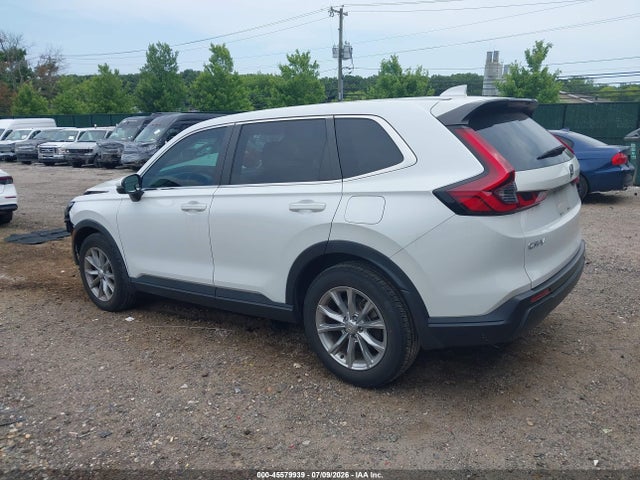 45579939 :رقم المزاد ، 2HKRS4H42PH405614 vin ، 2023 Honda Cr-v Ex Awd مزاد بيع