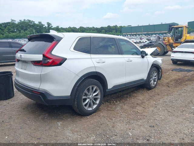 45579939 :رقم المزاد ، 2HKRS4H42PH405614 vin ، 2023 Honda Cr-v Ex Awd مزاد بيع