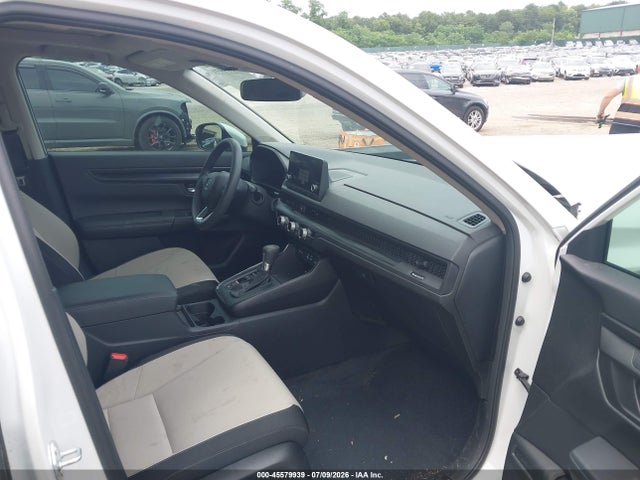 45579939 :رقم المزاد ، 2HKRS4H42PH405614 vin ، 2023 Honda Cr-v Ex Awd مزاد بيع