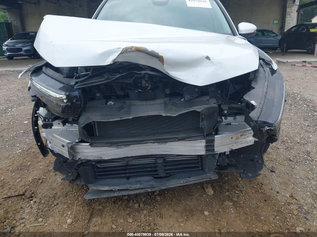 45579939 :رقم المزاد ، 2HKRS4H42PH405614 vin ، 2023 Honda Cr-v Ex Awd مزاد بيع