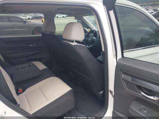 45579939 :رقم المزاد ، 2HKRS4H42PH405614 vin ، 2023 Honda Cr-v Ex Awd مزاد بيع