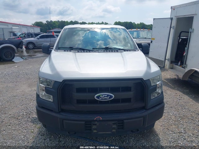 Продажа на аукционе авто 2017 Ford F-150 Xl, vin: 1FTEW1E85HKE26193, номер лота: 45579943