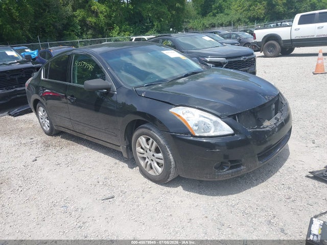 Продажа на аукционе авто 2011 Nissan Altima 2.5 S, vin: 1N4AL2AP8BC172366, номер лота: 45579945