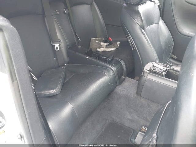 Продаж на аукціоні авто 2012 Lexus Is 250c, vin: JTHFF2C20C2522099, номер лоту: 45579946