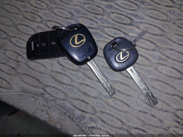 Продаж на аукціоні авто 2000 Lexus Es 300, vin: JT8BF28G2Y0287033, номер лоту: 45579947