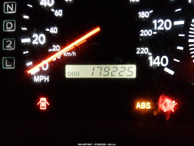 Продаж на аукціоні авто 2000 Lexus Es 300, vin: JT8BF28G2Y0287033, номер лоту: 45579947