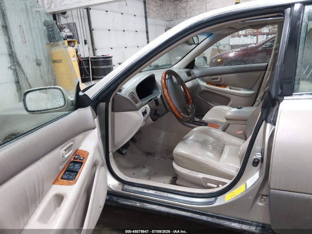 Продаж на аукціоні авто 2000 Lexus Es 300, vin: JT8BF28G2Y0287033, номер лоту: 45579947