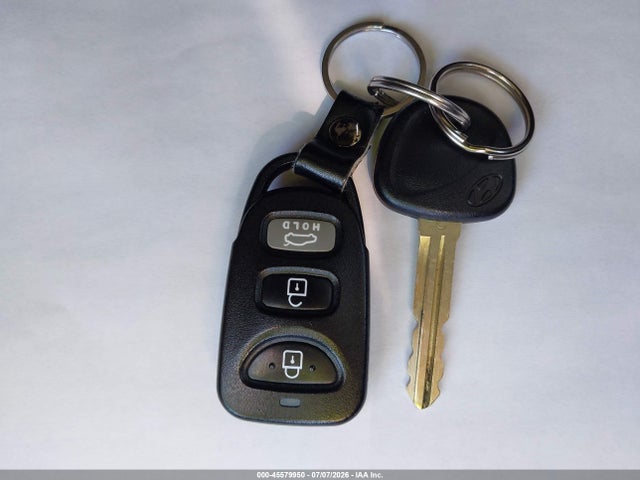 Hyundai ELANTRA SE 2020 5NPD74LF2LH603446 Image 11