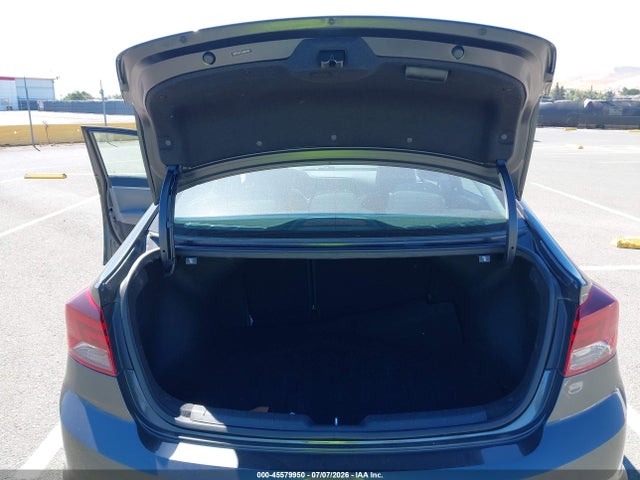 Hyundai ELANTRA SE 2020 5NPD74LF2LH603446 Image 12
