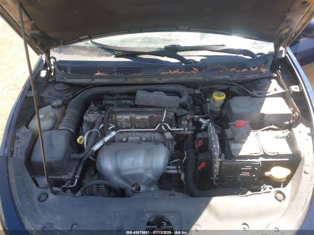 Dodge DART SXT 2014 1C3CDFBB5ED914316 Image 10