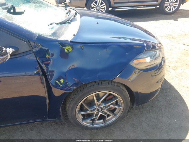 Dodge DART SXT 2014 1C3CDFBB5ED914316 Image 19