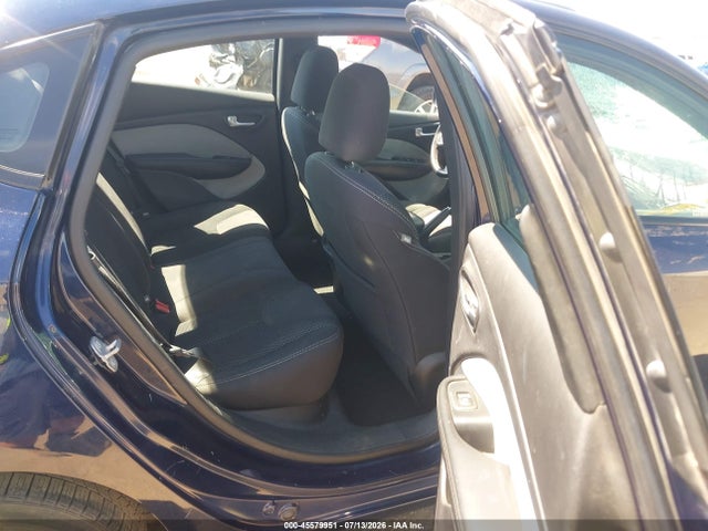 Dodge DART SXT 2014 1C3CDFBB5ED914316 Image 8