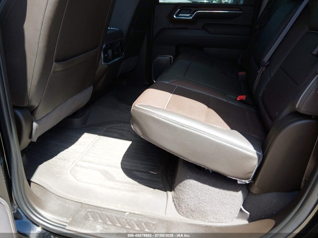 Auction sale of the 2024 Gmc Sierra 2500hd 4wd  Standard Bed Denali, vin: 1GT49REY0RF131806, lot number: 45579953