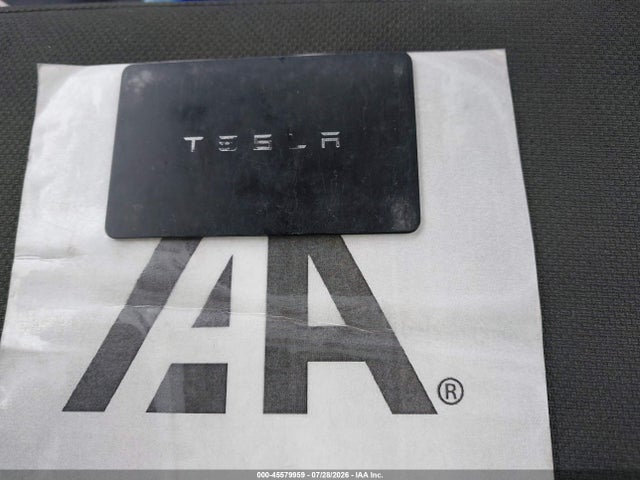 Tesla Model 3 Long Range 2021 5YJ3E1EB2MF862609 Image 10