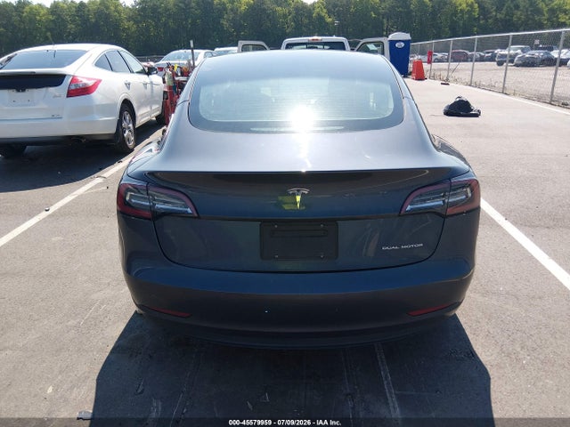 Tesla Model 3 Long Range 2021 5YJ3E1EB2MF862609 Image 16
