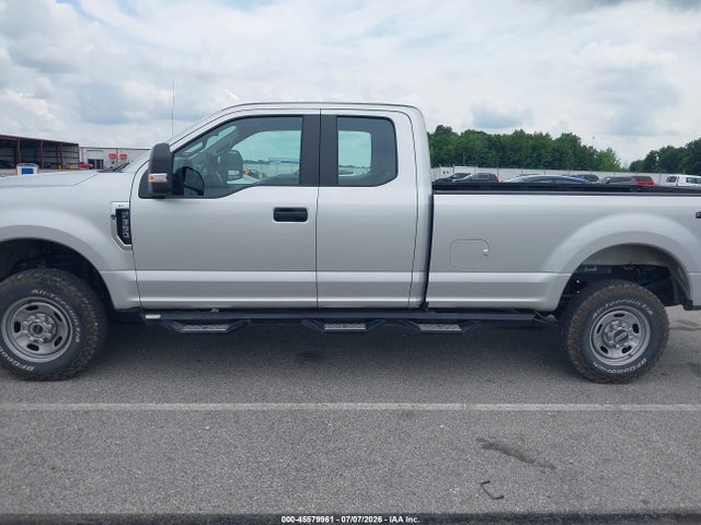 Aukcja sprzedaży 2019 Ford F-350 Xl, vin: 1FT8X3B69KEE28267, numer aukcji: 45579961