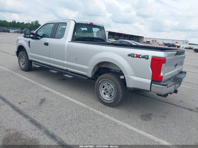 Aukcja sprzedaży 2019 Ford F-350 Xl, vin: 1FT8X3B69KEE28267, numer aukcji: 45579961