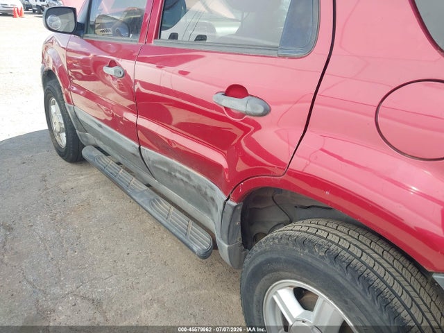 Auction sale of the 2003 Ford Escape Xlt, vin: 1FMYU03113KB23306, lot number: 45579962