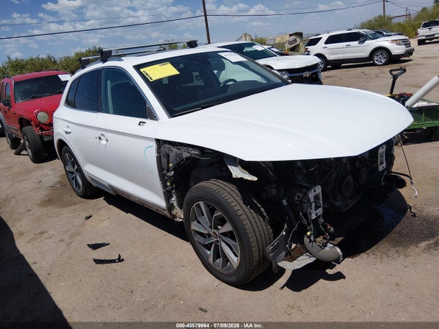 WA1EAAFY7N2086970 auction archive image