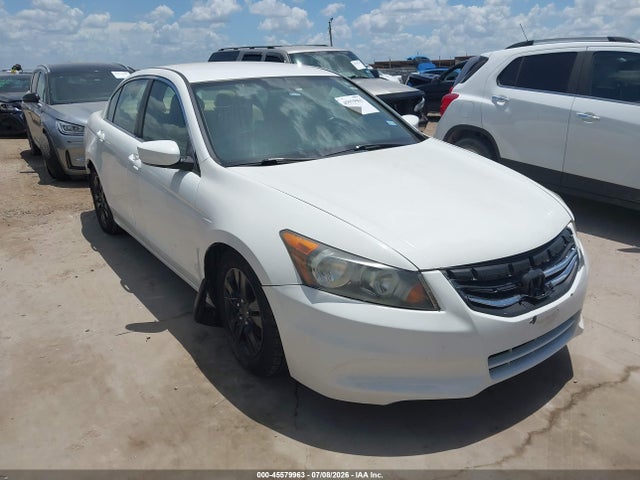 Продаж на аукціоні авто 2012 Honda Accord 2.4 Se, vin: 1HGCP2F60CA131509, номер лоту: 45579963