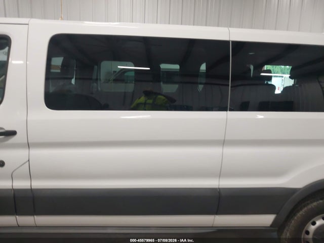 1FBZX2ZM2JKB42901 Ford Transit-350 Xl