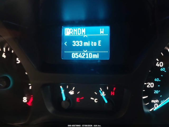 1FBZX2ZM2JKB42901 Ford Transit-350 Xl