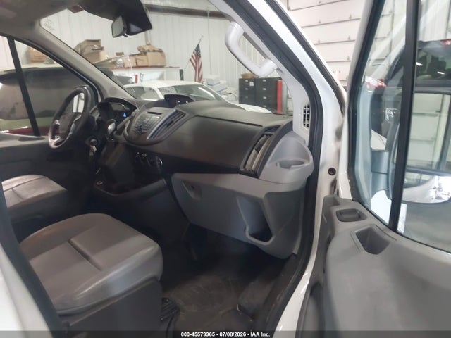 Aukcja sprzedaży 2018 Ford Transit-350 Xl, vin: 1FBZX2ZM2JKB42901, numer aukcji: 45579965